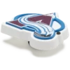 NHL® Colorado Avalanche® Jibbitz™-Anstecker