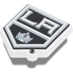 NHL® Los Angeles Kings® Jibbitz™-Anstecker