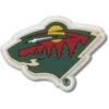 NHL® Minnesota Wild® Jibbitz™-Anstecker