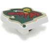 NHL® Minnesota Wild® Jibbitz™-Anstecker