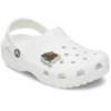 NHL® Minnesota Wild® Jibbitz™-Anstecker