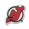 NHL® New Jersey Devils® Jibbitz™-Anstecker