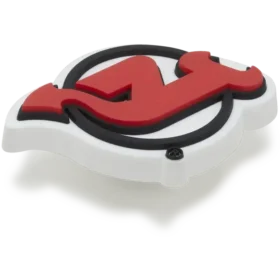 NHL® New Jersey Devils® Jibbitz™-Anstecker NHL® New Jersey Devils® Jibbitz™-Anstecker