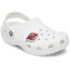 NHL® New Jersey Devils® Jibbitz™-Anstecker