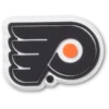 NHL® Philadelphia Flyers® Jibbitz™-Anstecker