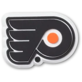 NHL® Philadelphia Flyers® Jibbitz™-Anstecker NHL® Philadelphia Flyers® Jibbitz™-Anstecker