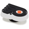 NHL® Philadelphia Flyers® Jibbitz™-Anstecker