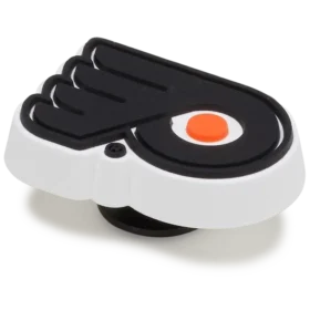 NHL® Philadelphia Flyers® Jibbitz™-Anstecker NHL® Philadelphia Flyers® Jibbitz™-Anstecker