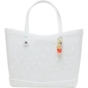 Niedlicher Popcorn-Eimer-Taschenanhänger Niedlicher Popcorn-Eimer-Taschenanhänger