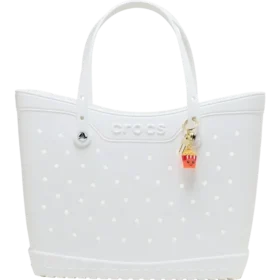 Niedlicher Popcorn-Eimer-Taschenanhänger