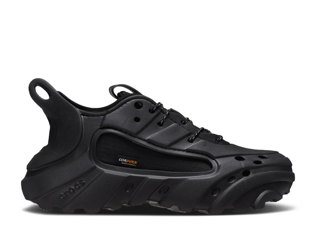 Nova Trek Cordura „Schwarz“ Nova Trek Cordura „Schwarz“