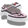 „Nyc Rats Run the City“ Jibbitz-Anstecker „Nyc Rats Run the City“ Jibbitz-Anstecker