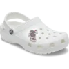 „Nyc Rats Run the City“ Jibbitz-Anstecker „Nyc Rats Run the City“ Jibbitz-Anstecker