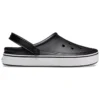 Off-Court-Clog „Black“