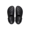 Off Court Clog „Black“