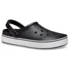 Off-Court-Clog „Black“