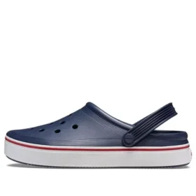 Off Court Clog „Navy“