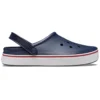 Off Court Clog „Navy“