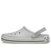 Off-Court-Clogs „Grey“