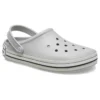 Off-Court-Clogs „Grey“