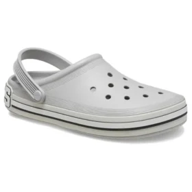 Off-Court-Clogs „Grey“