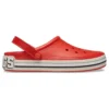 Off Court Clogs „Red“