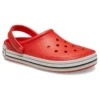 Off Court Clogs „Red“