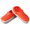 Off Court Clogs „Red“