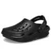 Off Grid Clog „Schwarz“