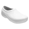 On The Clock Work Slip-On „Weiß“