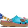 One Piece x Classic Clog für Kinder „Chopper“ One Piece x Classic Clog für Kinder „Chopper“