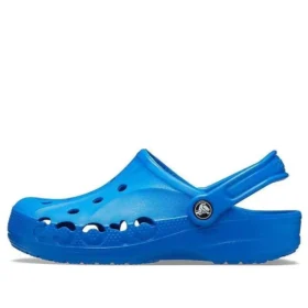 Outdoor-Strand-Sport-Unisex-Sandalen in Blau