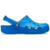 Outdoor-Strand-Sport-Unisex-Sandalen in Blau