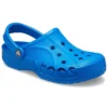 Outdoor-Strand-Sport-Unisex-Sandalen in Blau