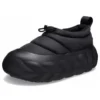 Overpuff Shorty „Schwarz“