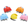 Pac-Man II 5er-Pack Jibbitz-Anstecker
