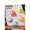 Pac-Man II 5er-Pack Jibbitz-Anstecker