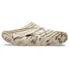 Palace x Mellow Recovery Clog „Bone“