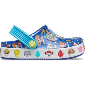 Paw Patrol™ Off Court Clog für Kleinkinder