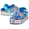 Paw Patrol™ Off Court Clog für Kleinkinder Paw Patrol™ Off Court Clog für Kleinkinder