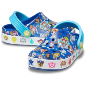 Paw Patrol™ Off Court Clog für Kleinkinder