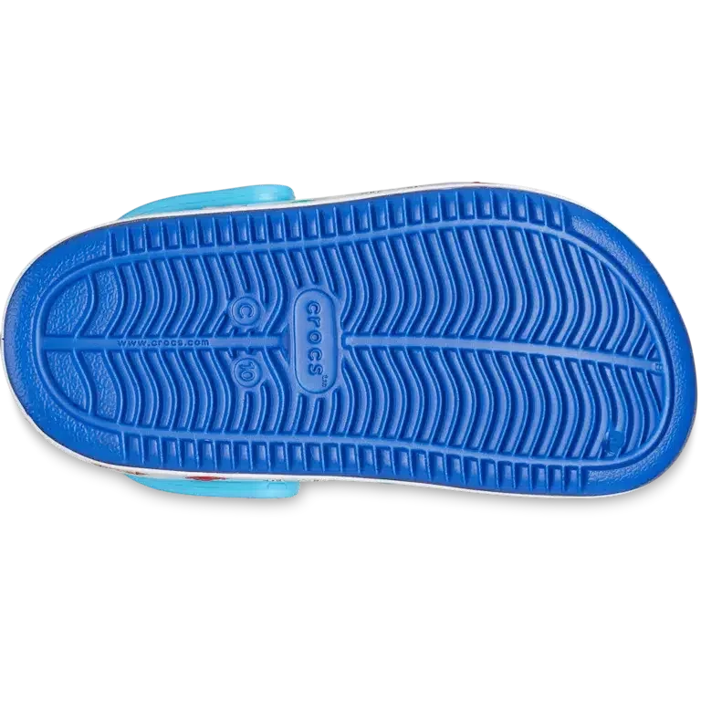 Paw Patrol™ Off Court Clog für Kleinkinder Paw Patrol™ Off Court Clog für Kleinkinder