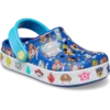 Paw Patrol™ Off Court Clog für Kleinkinder Paw Patrol™ Off Court Clog für Kleinkinder