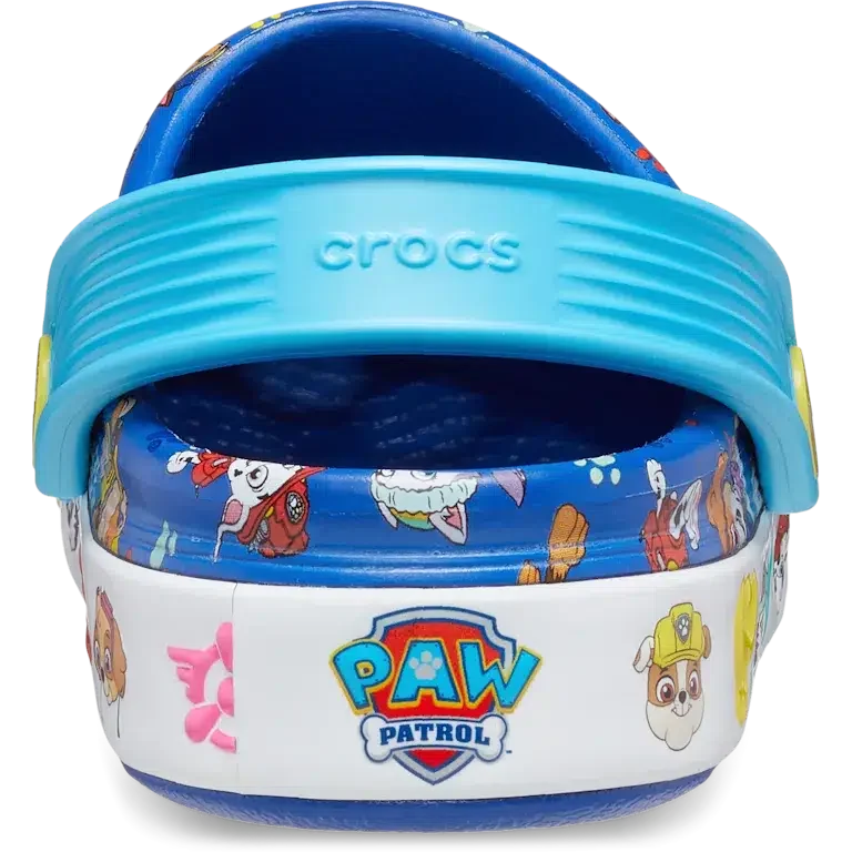 Paw Patrol™ Off Court Clog für Kleinkinder Paw Patrol™ Off Court Clog für Kleinkinder