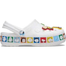 Peanuts Crocband Clog für Kleinkinder