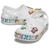 Peanuts™ Crocband Clog für Kinder