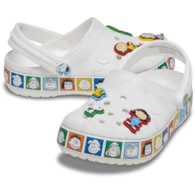 Peanuts Crocband Clog für Kleinkinder