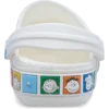 Peanuts™ Crocband Clog für Kinder