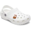 Pet Gerbil Jibbitz™-Anstecker Pet Gerbil Jibbitz™-Anstecker