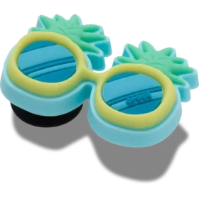Pineapple Sunnies Jibbitz™-Anstecker